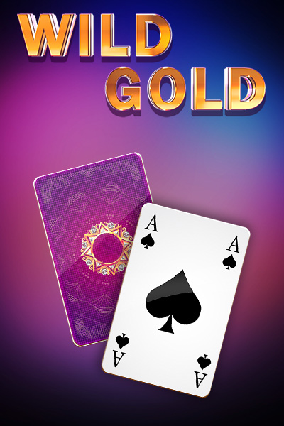 Wild Gold